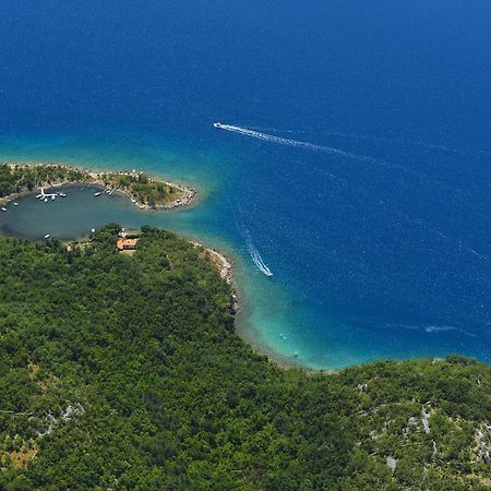 Apartments Lacic 2 Crikvenica Exterior photo