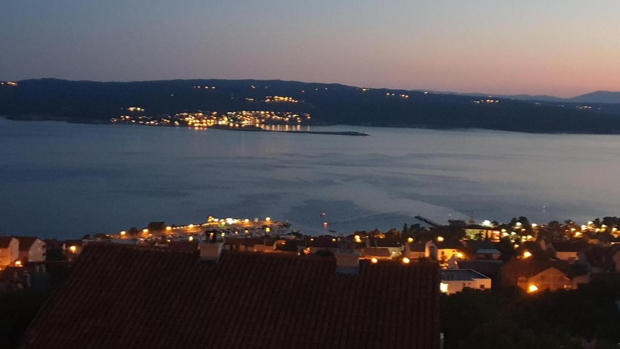 Apartments Lacic 2 Crikvenica Exterior photo