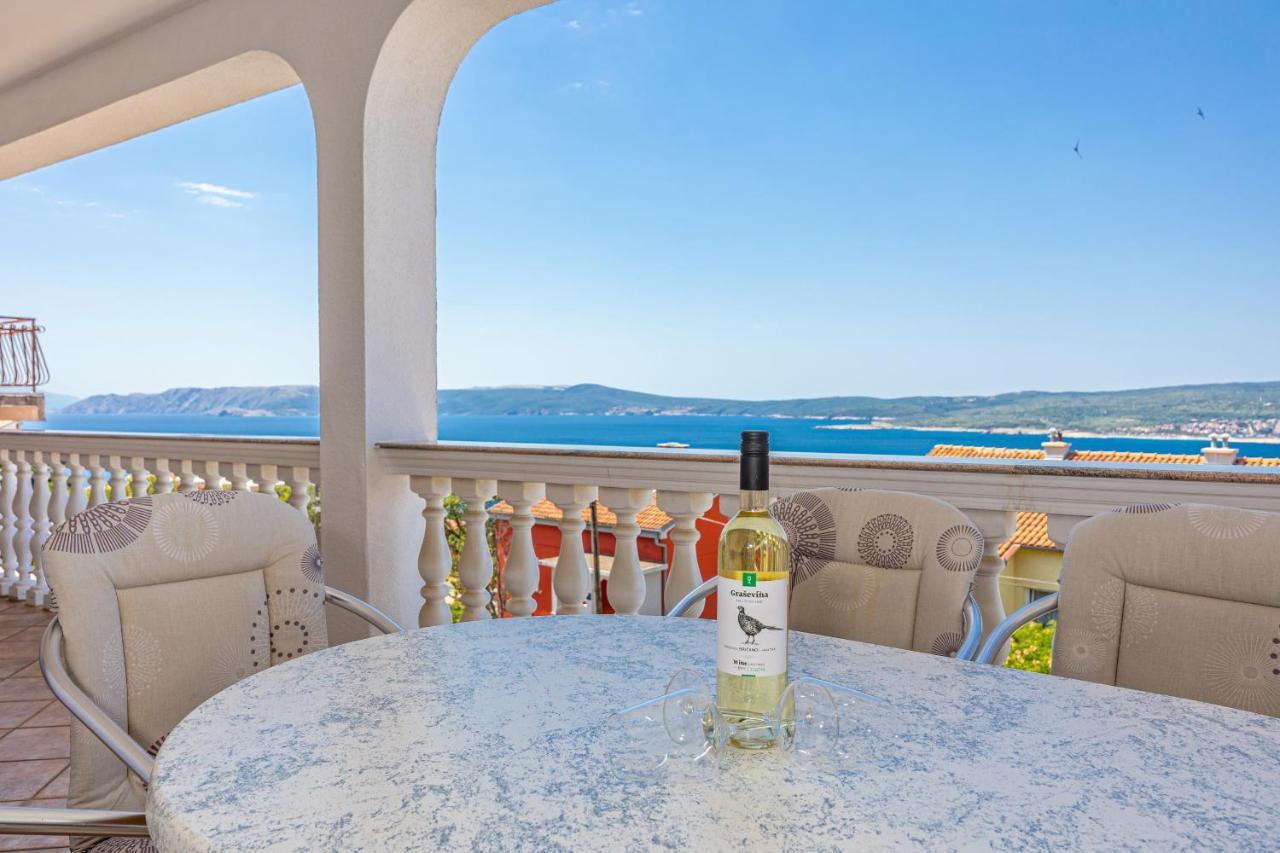 Apartments Lacic 2 Crikvenica Exterior photo