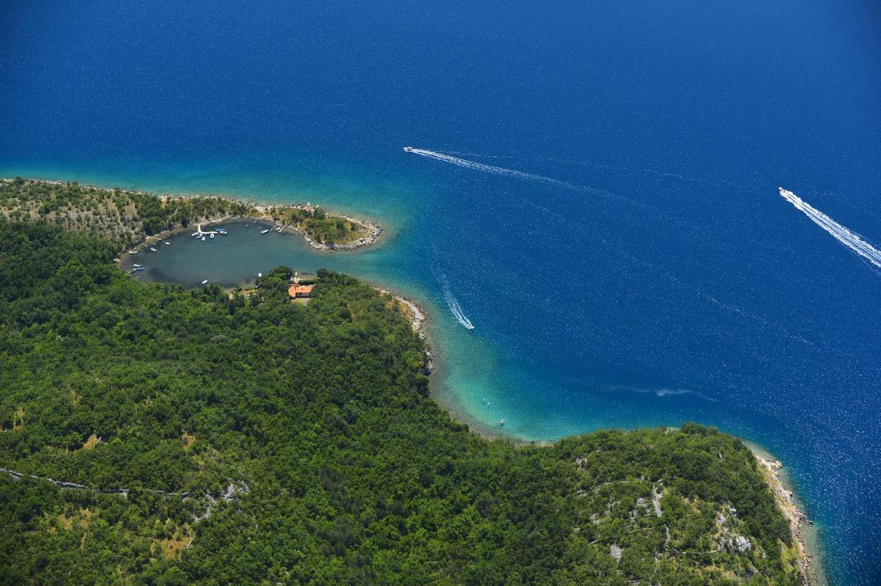 Apartments Lacic 2 Crikvenica Exterior photo